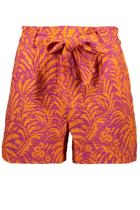 Geisha shorts